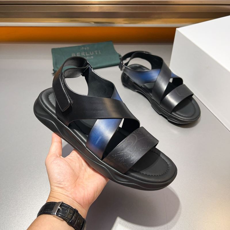 Berluti Sandals